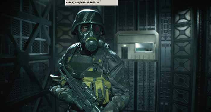 Для Resident Evil 2 вышел новый режим Ghost Survivors